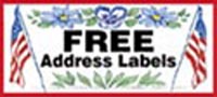 Free Mailing Labels