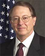 David L. Bibb, GSA