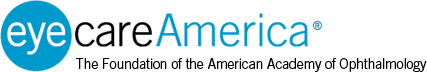 The Eyecare America Logo