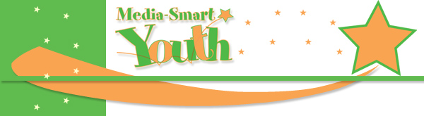 Media Smart Youth banner