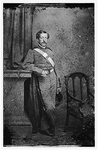 Frank C. Filley, [Sgt.] 7th New York State Militia, U.S.A.