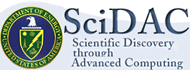 SciDAC Web Site
