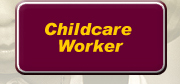 Childcare Worker