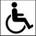 International Symbol of Accessibility