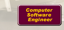 Computer Software Engineer
