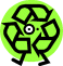 Green Cleaning icon