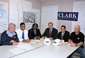 Clark Construction