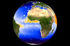 Blue Marble: Hurricane Regions