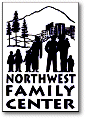 Northwest Family Center logo