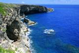 Banzai Cliff, Saipan, CNMI.