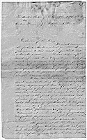 Justice Robert C. Grier's Instructions to the Jury in U.S. v. Castner Hanaway, 1793
