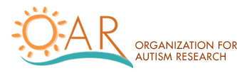 Organization for Autism Research