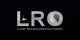 This is the opening title sequence for LRO videos.
