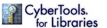 CyberTools for Libraries: independently owned and passionately commited to our librarians.