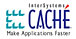 M/Caché Database Logo