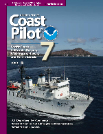Coast Pilot 5