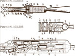 Goddard's Patent