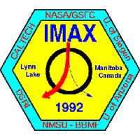 IMAX logo