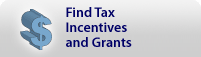 Find Tax Incentives and Grants