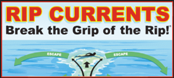 NOAA/NWS Rip Current Safety web page