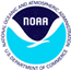 noaa logo and link