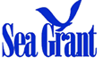 National Sea Grant logo and link