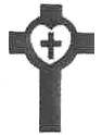 LUTHERAN CROSS