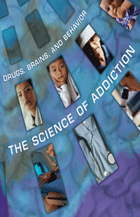 Science of Addiction cover