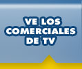 Ve los comerciales de TV