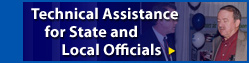 Technical Assistance for State and Local Officials