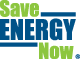 Save Energy Now logo