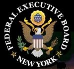 New York Federal Executive Board logo