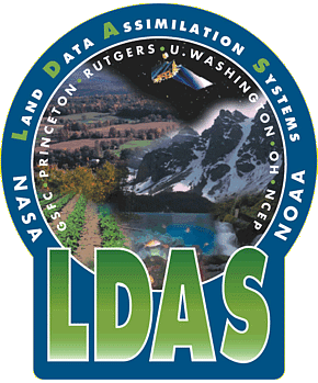 LDAS LOGO