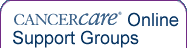 CancerCare Online Support Groups