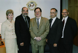 photo of group
