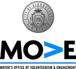 Mayor's Office of Volunteerism & Engagement