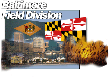 Baltimore Field Division