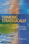 Thinking Strategically:  The Appropriate Use of Metrics for the Climate Change Science Program