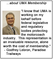 UMA Membership