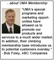UMA Membership
