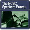 NCSC Speakers Bureau