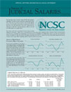 Judicial Salary Survey