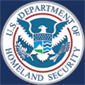 Department of Homeland Security Logo