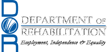 California Department of Rehabilitation