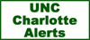 UNC Charlotte Alerts