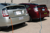 Plug-In Hybrid Vehicles