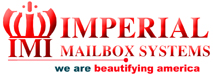  Imperial Mailbox Systems logo