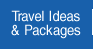 Travel Ideas & Packages