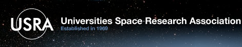 USRA - Universities Space Research Association