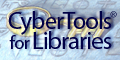 Thanks to CyberTools for Libraries for their sponsorship of MLANET!